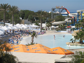 Splash and Fun Malta Water Park