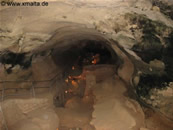 Ghar Dalam Höhle