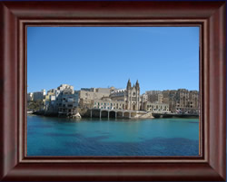 Bilder aus Malta/Gozo