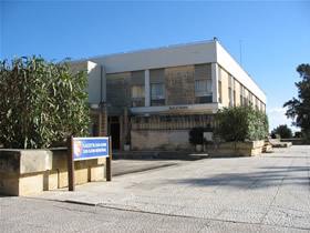 Universität von Malta